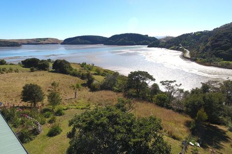 Photo of property in 1 Willow Point Road, Taharoa, 3988