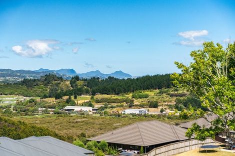 Photo of property in 3 Jean Edwards Place, Raumanga, Whangarei, 0110