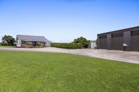 Photo of property in 42 Denby Road, Hawera, 4672
