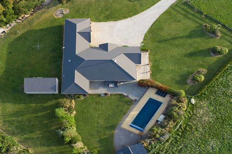 Photo of property in 718 Depot Road, Burnt Hill, Oxford, 7495