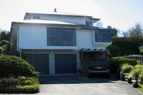 Photo of property in 12 Paradise Terrace, Taihape, 4720