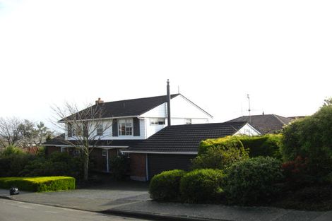 Photo of property in 21 Bengal Drive, Cashmere, Christchurch, 8022