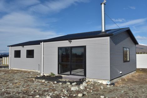 Photo of property in 8 Penstock Place, Twizel, 7901
