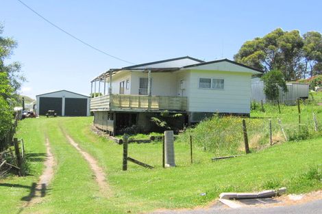 Photo of property in 228 Davies Drive, Kawhia, 3889