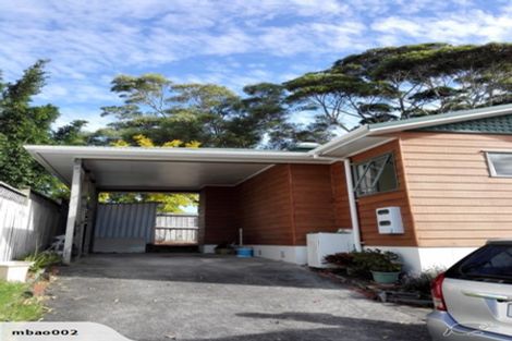 Photo of property in 2/87 Bond Crescent, Forrest Hill, Auckland, 0620