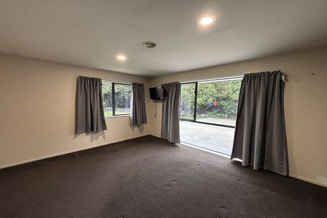 Photo of property in 38 Masefield Drive, Rolleston, 7614