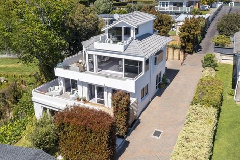 Photo of property in 261b Bleakhouse Road, Mellons Bay, Auckland, 2014