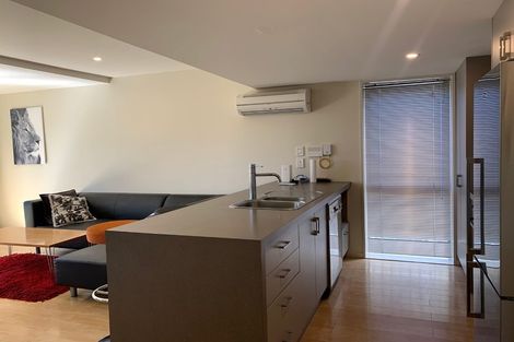 Photo of property in 140e Sherborne Street, St Albans, Christchurch, 8014