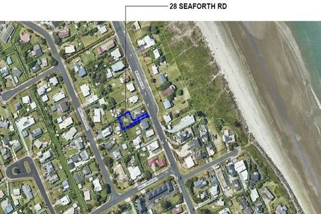 Photo of property in 28b Seaforth Road, Waihi Beach, 3611