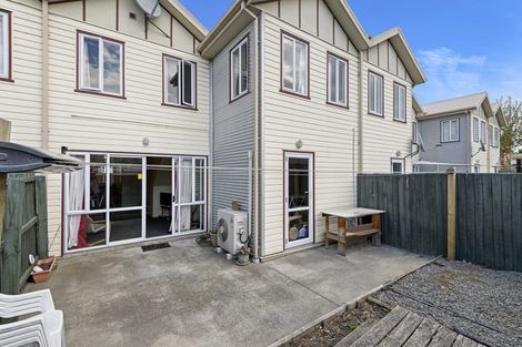 Photo of property in 135b Waltham Road, Sydenham, Christchurch, 8023