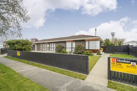 Photo of property in 110 Amberley Avenue, Highbury, Palmerston North, 4412