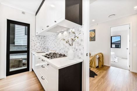 Photo of property in 3 Tiro Street, Flat Bush, Auckland, 2019
