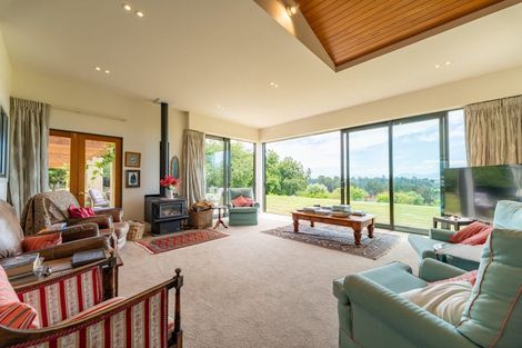 Photo of property in 32 Gladstone Road, Hadlow, Timaru, 7974