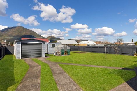 Photo of property in 15 Newall Street, Kawerau, 3127