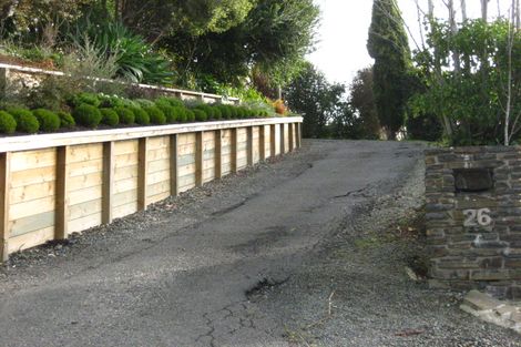 Photo of property in 26 Greenacres Street, Macandrew Bay, Dunedin, 9014