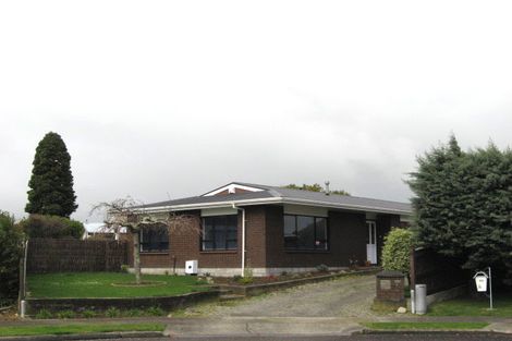 Photo of property in 47 Green Avenue, Levin, 5510