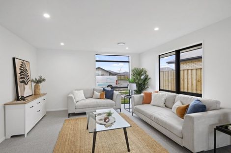 Photo of property in 10 Chambers Avenue, Woodend, 7610