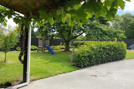 Photo of property in 260 Talbot Street, Geraldine, 7930