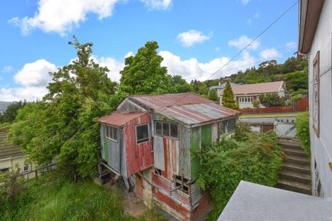Photo of property in 490 South Road, Calton Hill, Dunedin, 9012