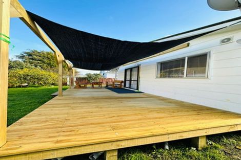 Photo of property in 1 Randwick Crescent, Moera, Lower Hutt, 5010