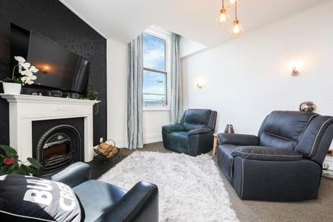 Photo of property in 8/7 Liverpool Street, Dunedin Central, Dunedin, 9016