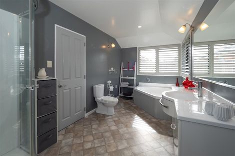 Photo of property in 4 Millibrook Place, Tinwald, Ashburton, 7700