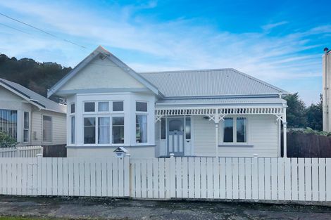 Photo of property in 9 Albert Street, Saint Clair, Dunedin, 9012