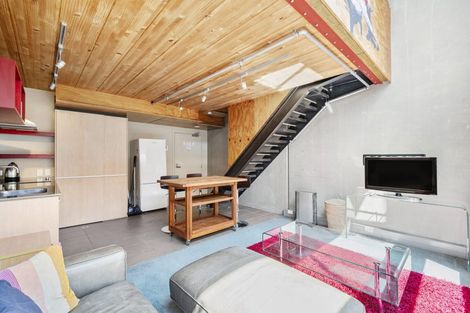 Photo of property in Tattoo Apartments, 7/42 Abel Smith Street, Te Aro, Wellington, 6011