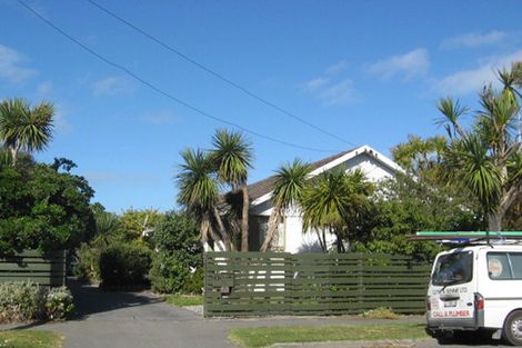 Photo of property in 131 Rocking Horse Road, Southshore, Christchurch, 8062