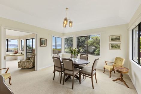 Photo of property in 21 Karamu Street, Eastbourne, Lower Hutt, 5013