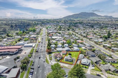 Photo of property in 99 Kaimanawa Street, Taupo, 3330