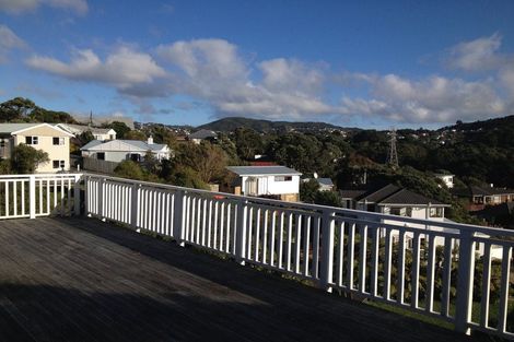 Photo of property in 14a Worcester Street, Wilton, Wellington, 6012