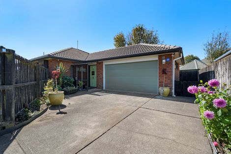 Photo of property in 8 Lordship Place, Templeton, Christchurch, 8042