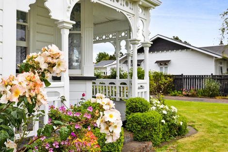 Photo of property in 58 Collins Street, Hawera, 4610