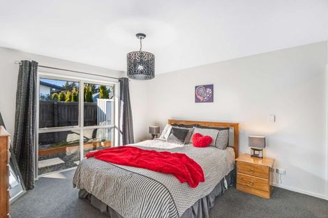 Photo of property in 10 Te Whariki Street, Marshland, Christchurch, 8083