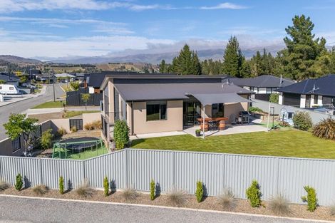 Photo of property in 17 Brooke Place, Alexandra, 9320