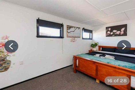 Photo of property in 41 Miller Street, Dannevirke, 4930