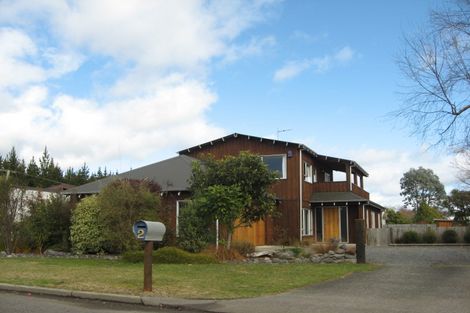 Photo of property in 2 Waitetoko Road, Tauranga Taupo, Turangi, 3382