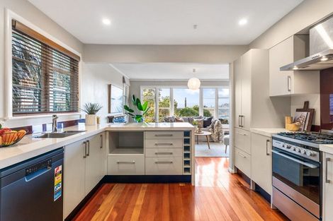 Photo of property in 61 Farnham Street, Mornington, Wellington, 6021
