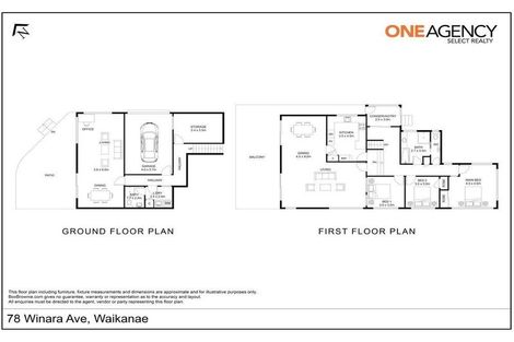 Photo of property in 78 Winara Avenue, Waikanae, 5036