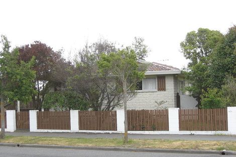 Photo of property in 55 Ashwood Street, Parklands, Christchurch, 8083