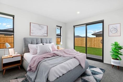 Photo of property in 54 Glovers Road, Halswell, Christchurch, 8025