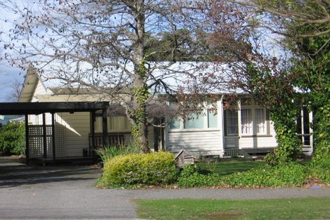 Photo of property in 6 Rimu Street, Lansdowne, Masterton, 5810