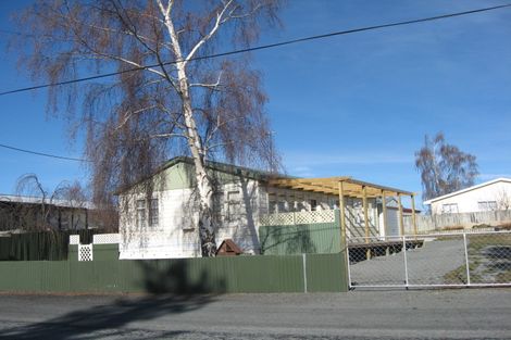 Photo of property in 34 Hopkins Road, Twizel, 7901