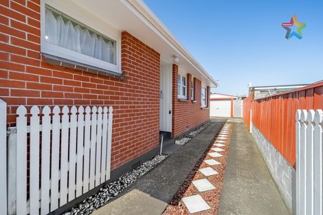 Photo of property in 33a Percy Cameron Street, Avalon, Lower Hutt, 5011