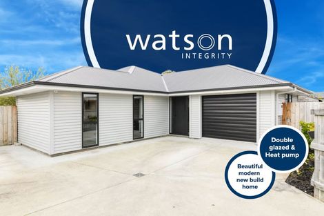 Photo of property in 40 Nottingham Avenue, Awapuni, Palmerston North, 4412