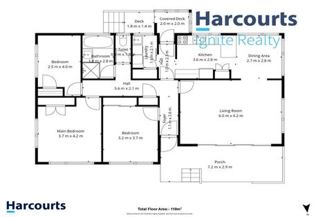 Photo of property in 23 Lane Road, Weymouth, Auckland, 2103