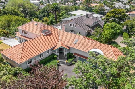 Photo of property in 4 Ventnor Road, Remuera, Auckland, 1050