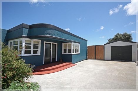 Photo of property in 42 Mckenzie Street, Levin, 5510