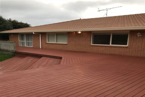 Photo of property in 40 Tralee Terrace, Dannemora, Auckland, 2016